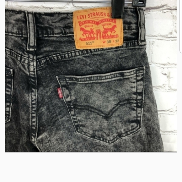 Levi's 511 - Picture 3 of 3